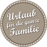 Urlaub für die ganze Familie